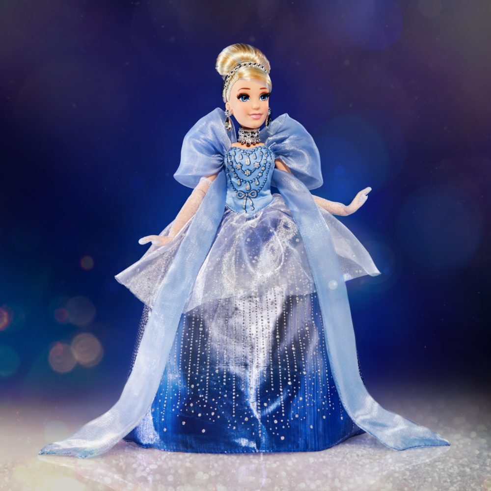 E9043 DIO DPR STYLE SERIE HOLIDAY STYLE CINDERELLA 0337 Online 300DPI