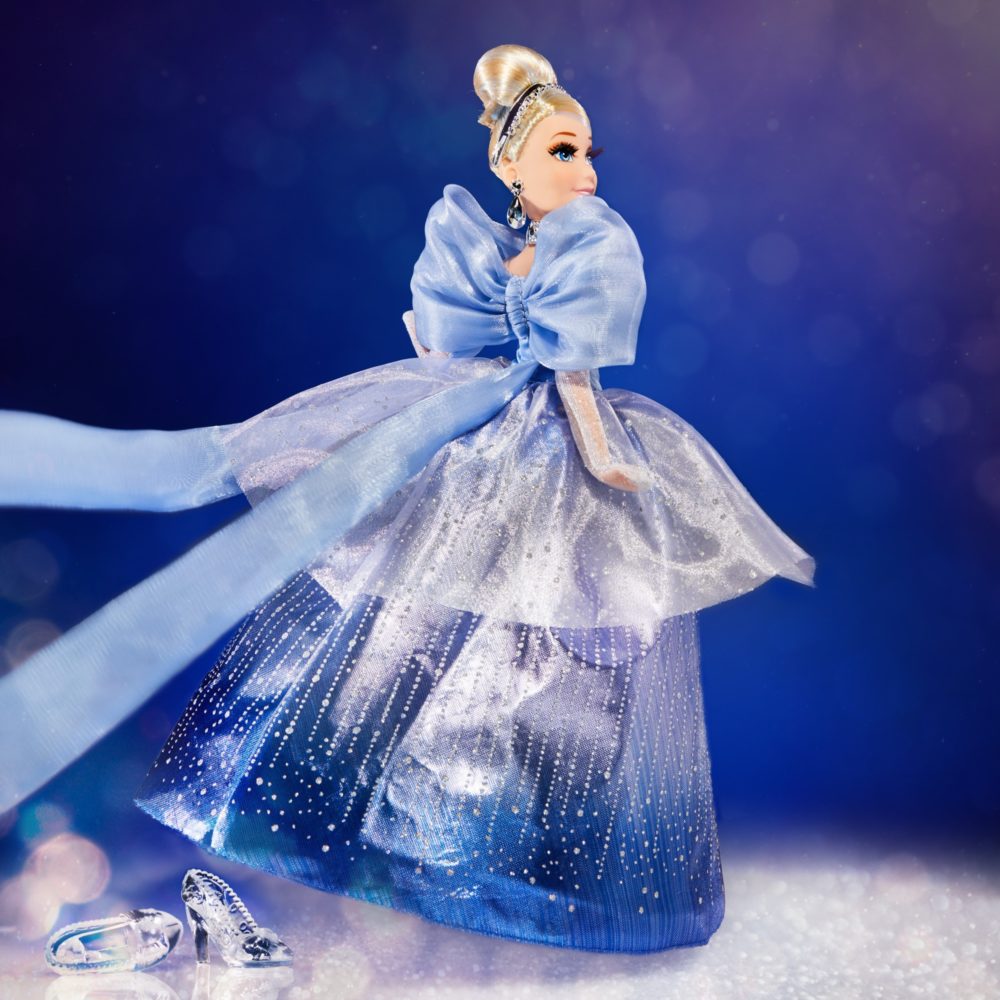 E9043 DIO DPR STYLE SERIE HOLIDAY STYLE CINDERELLA 0396 Online 300DPI
