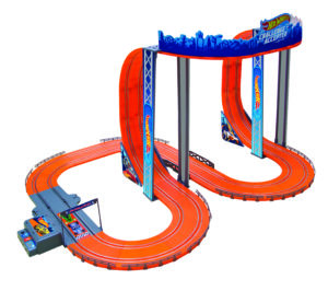 83151 83161 HW 2.4G Zero Gravity 660cm Slot track set scaled