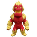 0215 FIRE MONSTER 2